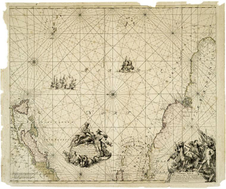 Illustration for article titled A Treasure Trove of Historic Maps